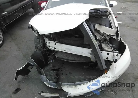 2006 Chevrolet Malibu Ltz z USA, uszkodzony, nr VIN 1G1ZU53886F249459